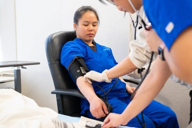RN Programs Near Me: How to Find the Best Registered Nurse Schools in Your Area