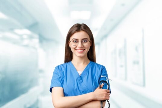 Registered Nurse Programs: A Complete Breakdown of Every Pathway to RN Licensure Registered Nurse Programs: A Complete Breakdown of Every Pathway to RN Licensure