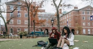 Online Colleges Near Me: How Location Still Matters in Online Higher Education Online Colleges Near Me: How Location Still Matters in Online Higher Education