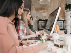 Graphic Design Courses Near Me: Finding the Right Training for Your Skill Level and Career Goals Graphic Design Courses Near Me: Finding the Right Training for Your Skill Level and Career Goals