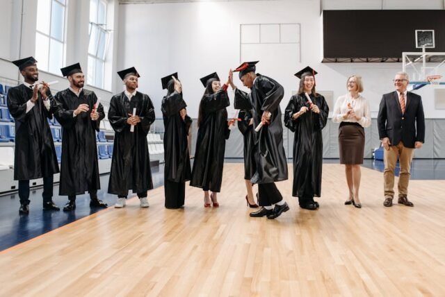 Sports Management Graduate Programs: Degrees, Careers, and Top Schools for Sports Business Leaders - Öne Çıkan Görsel Sports Management Graduate Programs: Degrees, Careers, and Top Schools for Sports Business Leaders