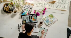Graphic Design Classes Near Me: Best Local and Online Options for Every Skill Level in 2026 Graphic Design Classes Near Me: Best Local and Online Options for Every Skill Level in 2026