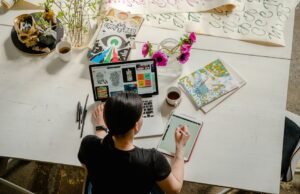 Graphic Design Classes Near Me: Best Local and Online Options for Every Skill Level in 2026 Graphic Design Classes Near Me: Best Local and Online Options for Every Skill Level in 2026