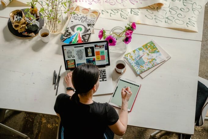 Graphic Design Classes Near Me: Best Local and Online Options for Every Skill Level in 2026 Graphic Design Classes Near Me: Best Local and Online Options for Every Skill Level in 2026