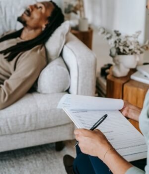 Masters in Therapy: Which Graduate Degree Opens the Door to Licensed Clinical Practice? Masters in Therapy: Which Graduate Degree Opens the Door to Licensed Clinical Practice?