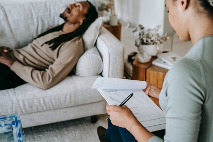 Masters in Therapy: Which Graduate Degree Opens the Door to Licensed Clinical Practice? Masters in Therapy: Which Graduate Degree Opens the Door to Licensed Clinical Practice?