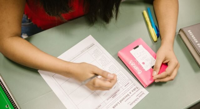 A Step-by-Step Guide to Filling Out the FAFSA A Step-by-Step Guide to Filling Out the FAFSA