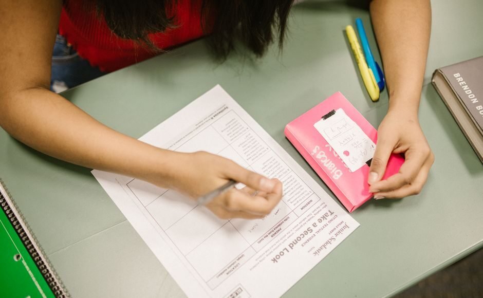 A Step-by-Step Guide to Filling Out the FAFSA A Step-by-Step Guide to Filling Out the FAFSA