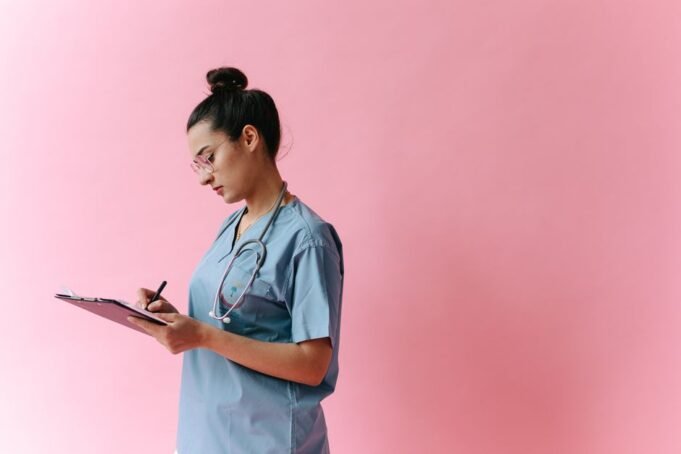 Exploring Accredited Degrees in Nursing and Business: Pathways to a Successful Career Exploring Accredited Degrees in Nursing and Business: Pathways to a Successful Career
