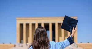 Empowering Students: The Role of Not-for-Profit Organizations in Shaping Futures Empowering Students: The Role of Not-for-Profit Organizations in Shaping Futures