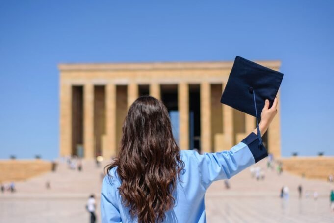 Empowering Students: The Role of Not-for-Profit Organizations in Shaping Futures Empowering Students: The Role of Not-for-Profit Organizations in Shaping Futures