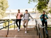 The Journey of Student-Centered Education: From Associate to Doctoral Level The Journey of Student-Centered Education: From Associate to Doctoral Level