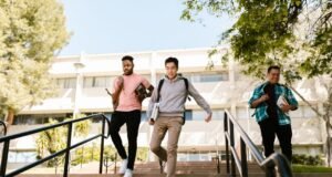 The Journey of Student-Centered Education: From Associate to Doctoral Level The Journey of Student-Centered Education: From Associate to Doctoral Level