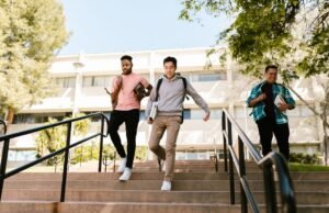 The Journey of Student-Centered Education: From Associate to Doctoral Level The Journey of Student-Centered Education: From Associate to Doctoral Level