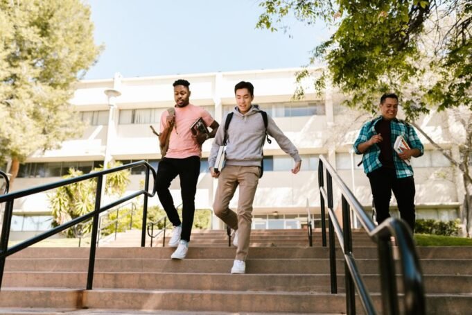 The Journey of Student-Centered Education: From Associate to Doctoral Level The Journey of Student-Centered Education: From Associate to Doctoral Level