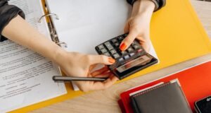 Earn Your Master of Science in Accounting: Building Your Finance Career Earn Your Master of Science in Accounting: Building Your Finance Career
