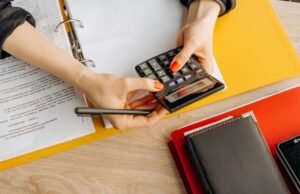 Earn Your Master of Science in Accounting: Building Your Finance Career Earn Your Master of Science in Accounting: Building Your Finance Career