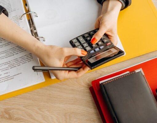 Earn Your Master of Science in Accounting: Building Your Finance Career Earn Your Master of Science in Accounting: Building Your Finance Career