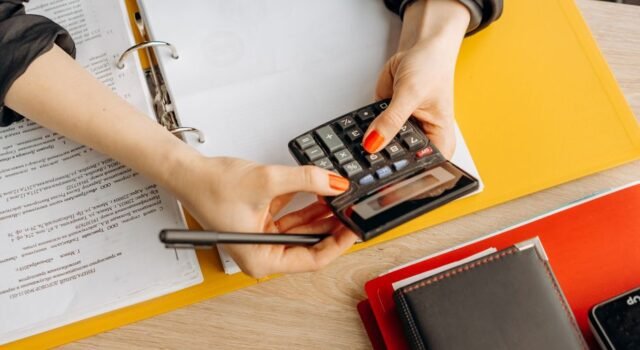 Earn Your Master of Science in Accounting: Building Your Finance Career Earn Your Master of Science in Accounting: Building Your Finance Career