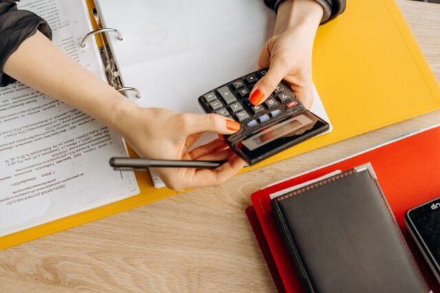 Earn Your Master of Science in Accounting: Building Your Finance Career